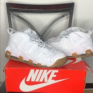 Nike Air More Uptempo